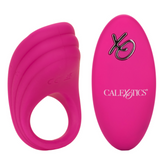 Anillo Silicone Remote Pleasure Ring Pink - Cake Sex Shop